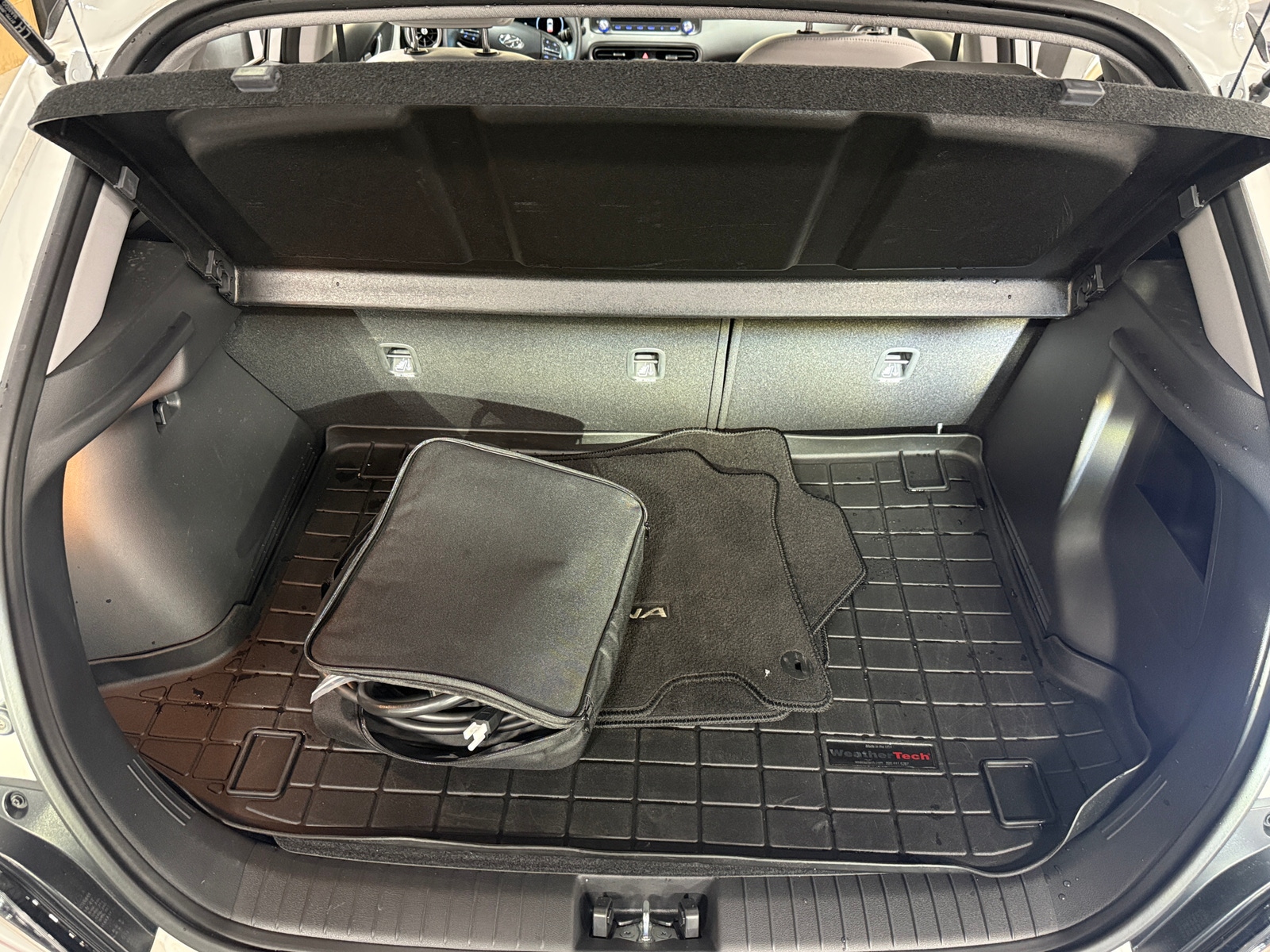 Thumbnail: 2023 Hyundai Kona - 7