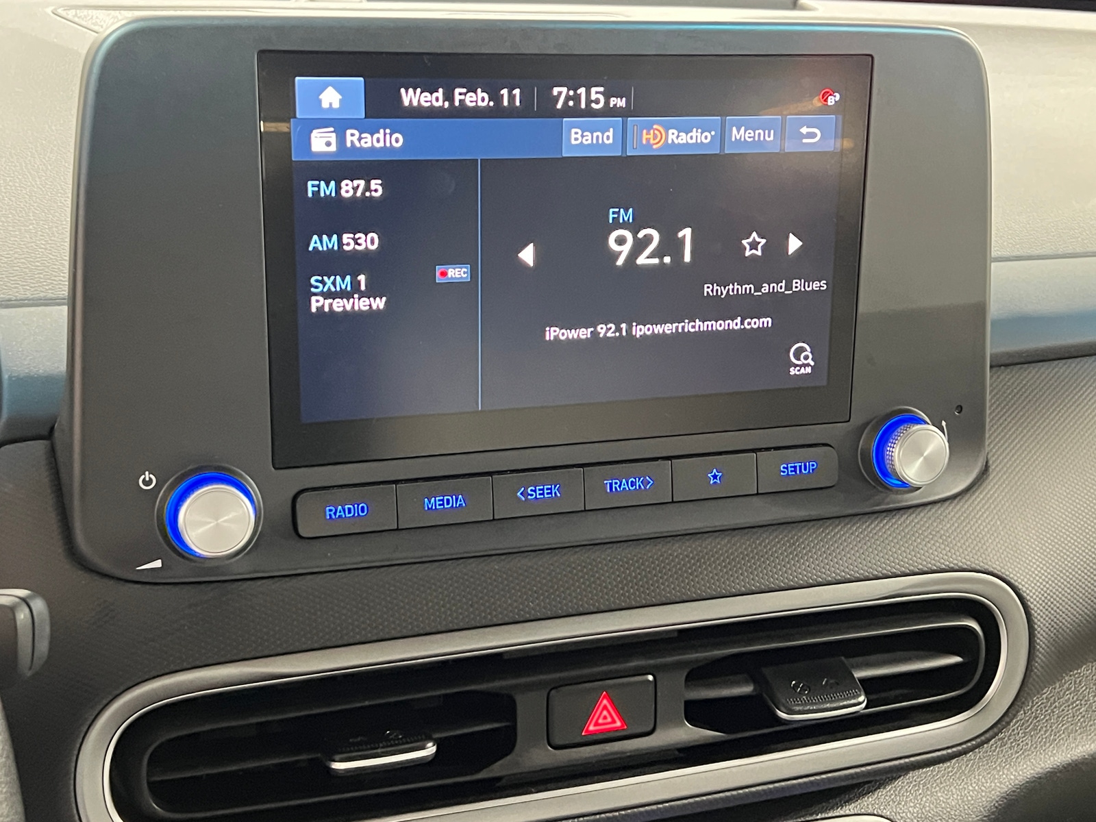 Thumbnail: 2023 Hyundai Kona - 4