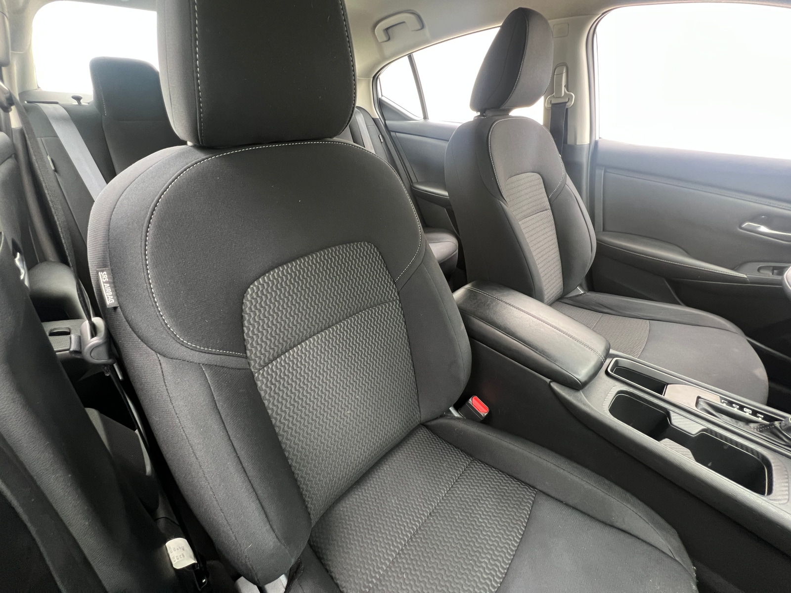 Thumbnail: 2022 Nissan Sentra - 2