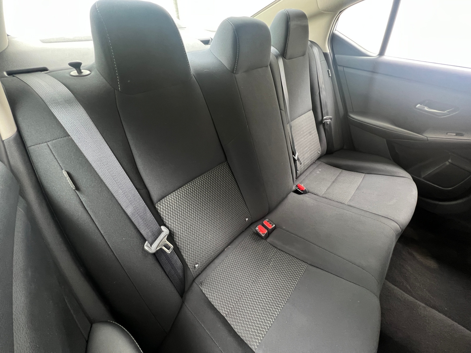 Thumbnail: 2022 Nissan Sentra - 6