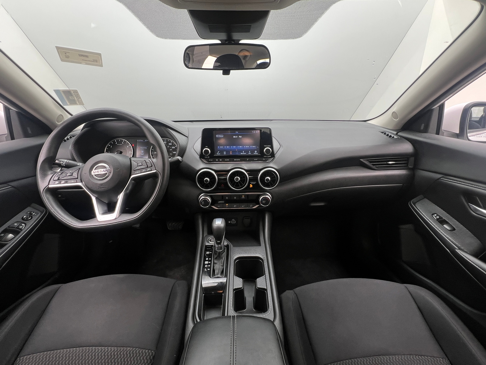 Thumbnail: 2022 Nissan Sentra - 3