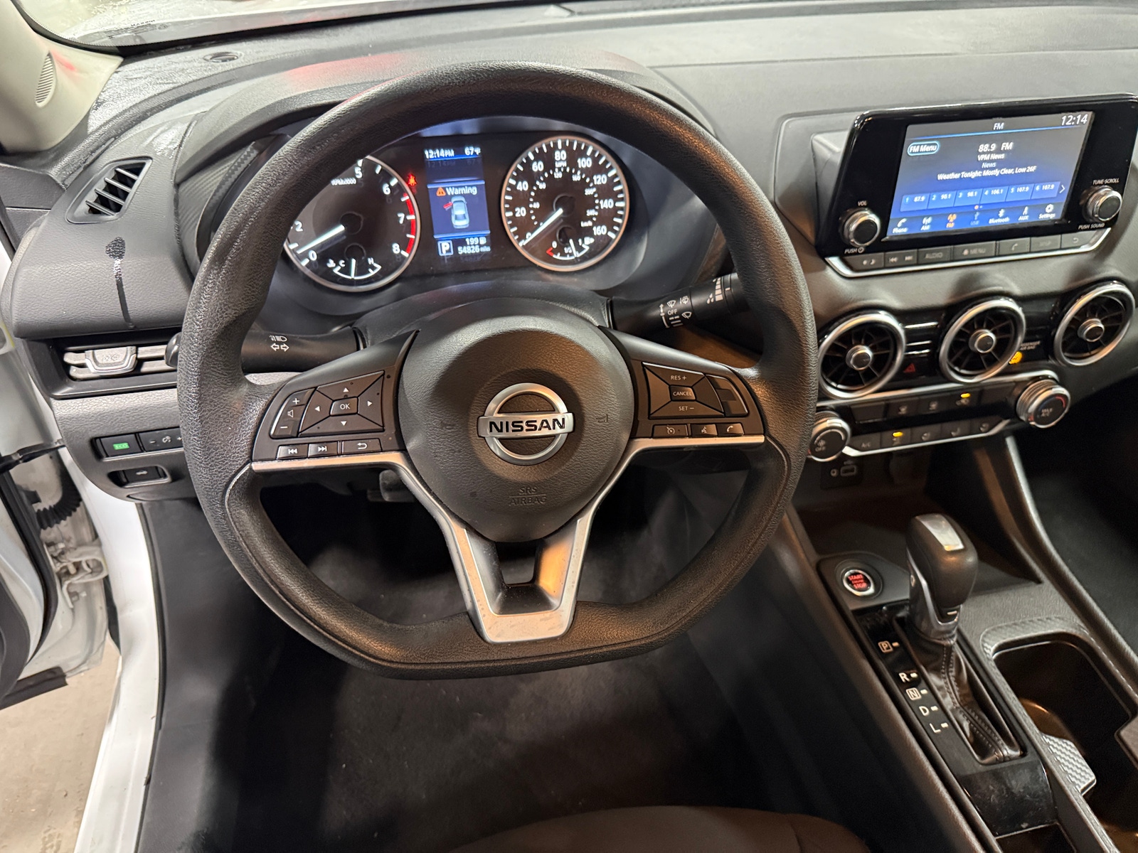 Thumbnail: 2022 Nissan Sentra - 5