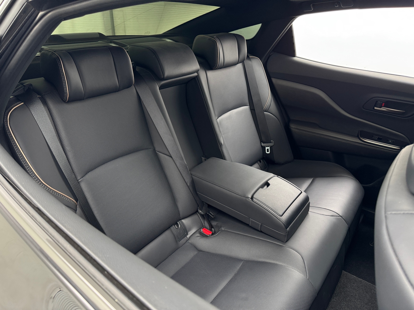 Thumbnail: 2025 Toyota Crown - 5