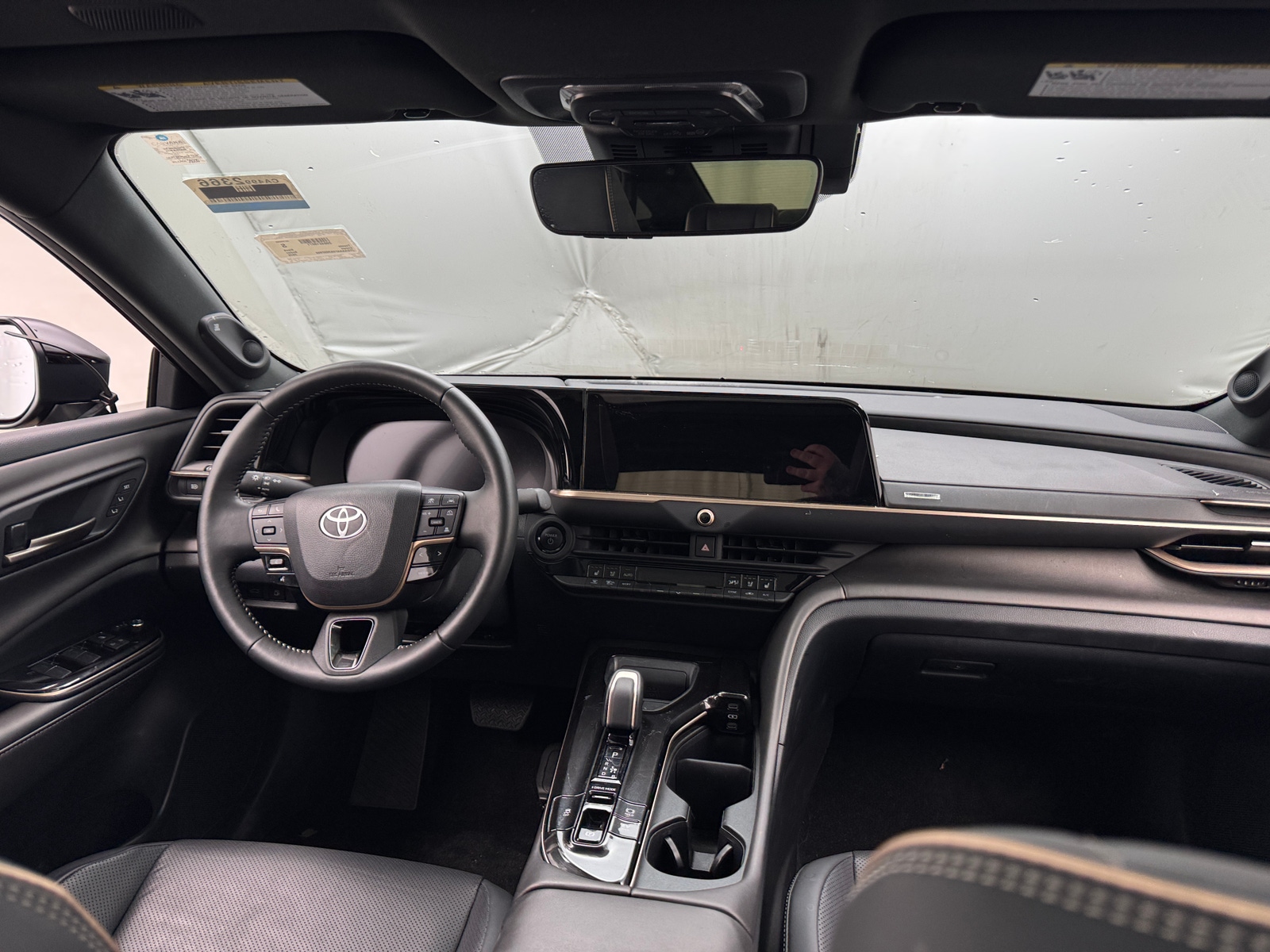 Thumbnail: 2025 Toyota Crown - 2