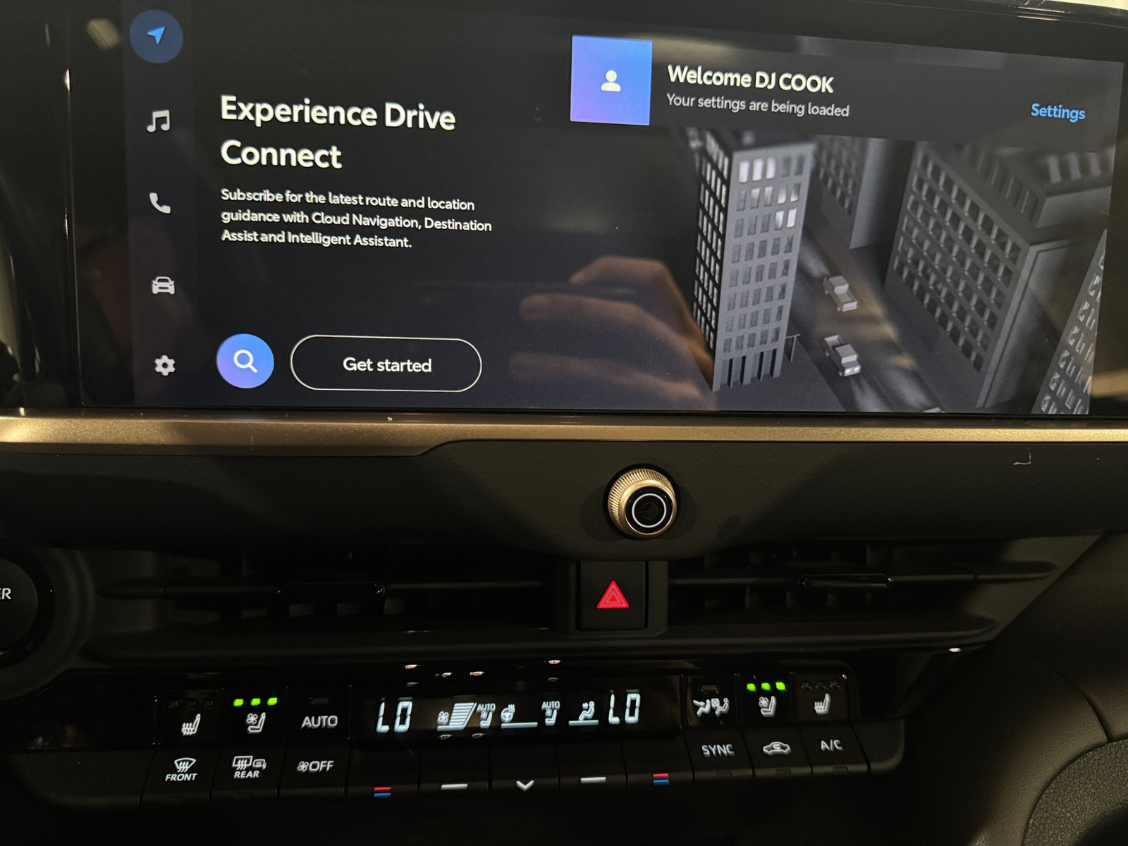 Thumbnail: 2025 Toyota Crown - 3