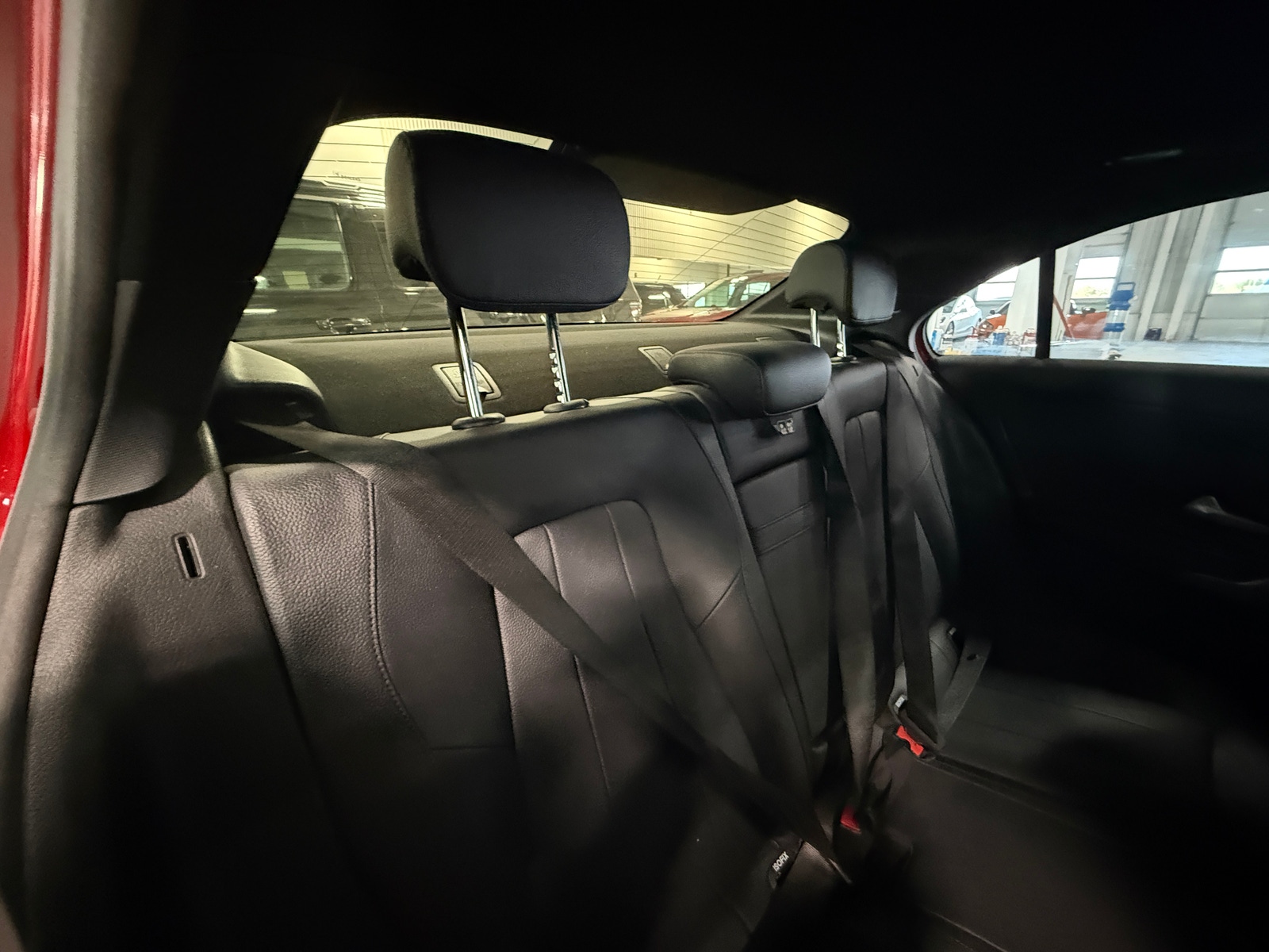 Thumbnail: 2019 Mercedes-Benz A-Class - 5