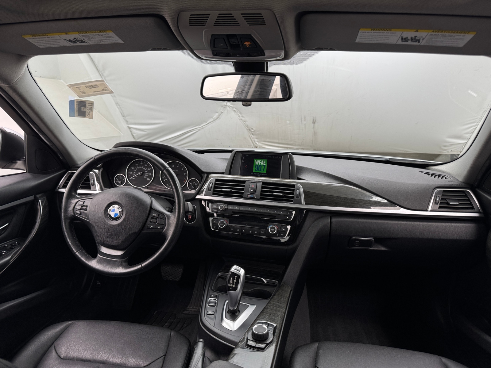 Thumbnail: 2018 BMW 3 Series - 2