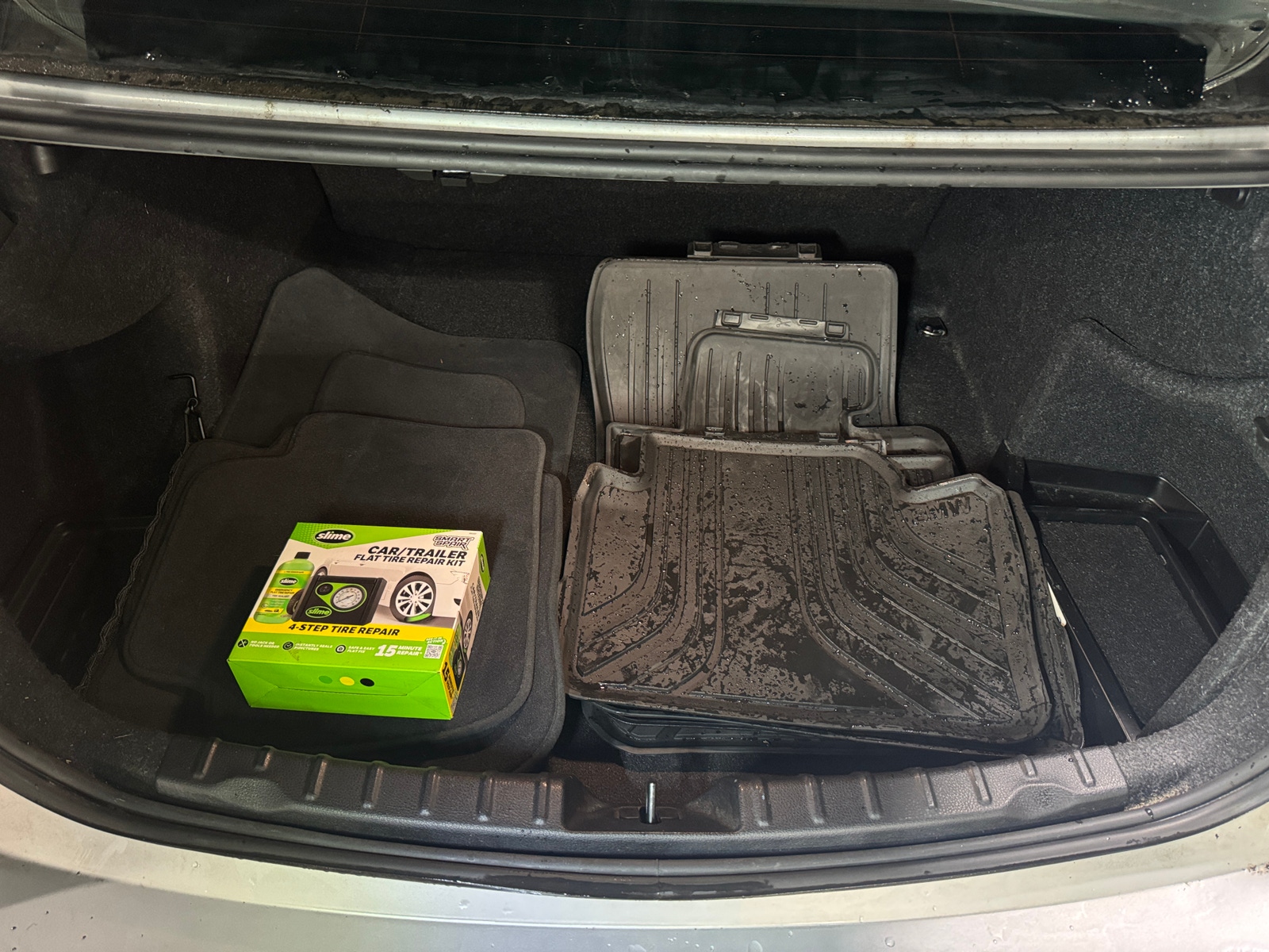 Thumbnail: 2018 BMW 3 Series - 6