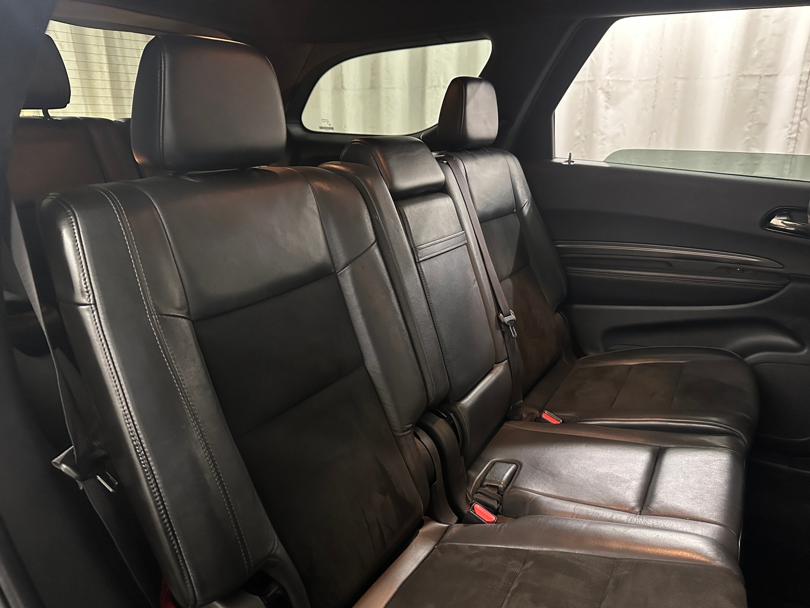 Thumbnail: 2022 Dodge Durango - 5