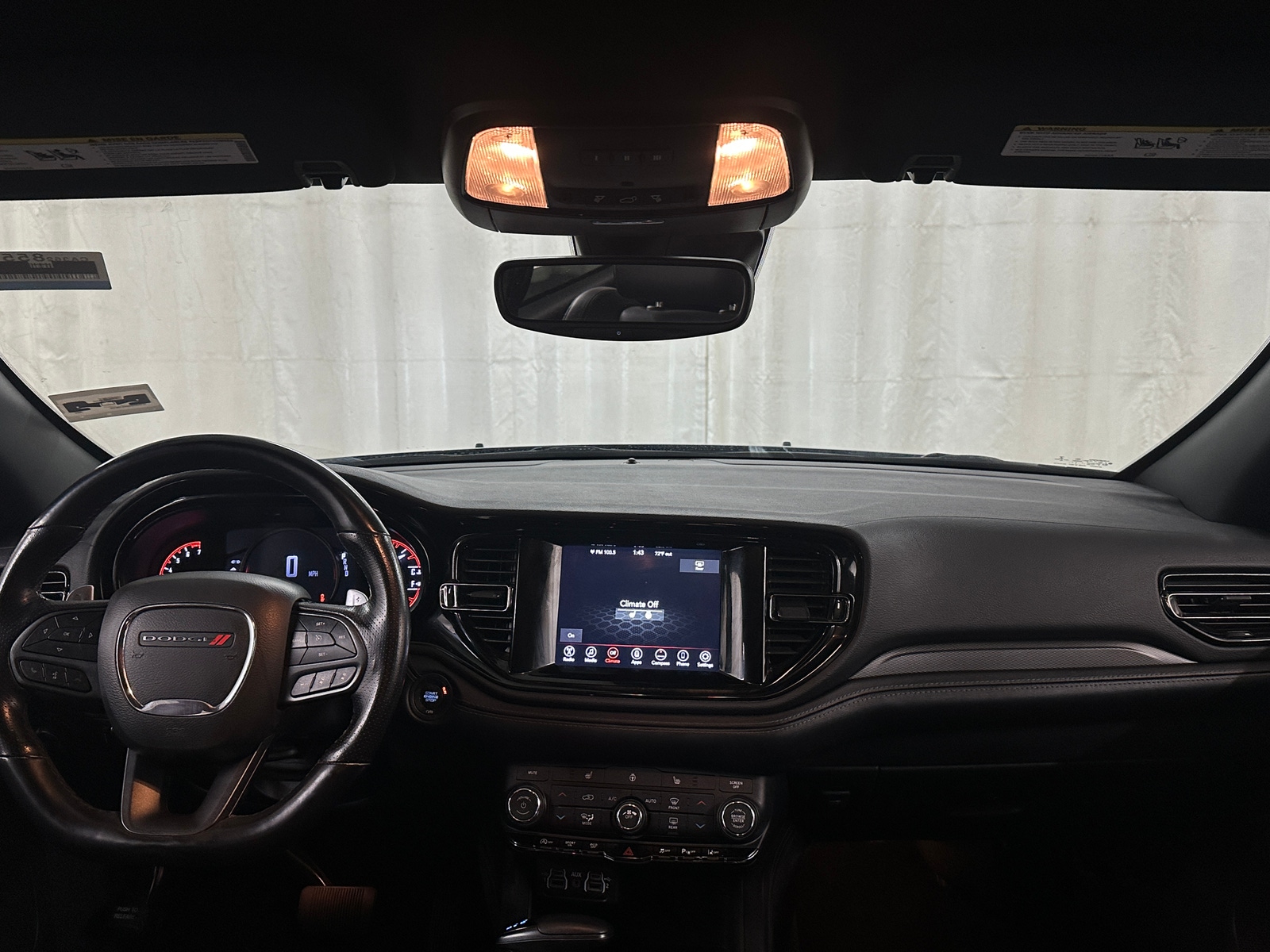 Thumbnail: 2022 Dodge Durango - 2
