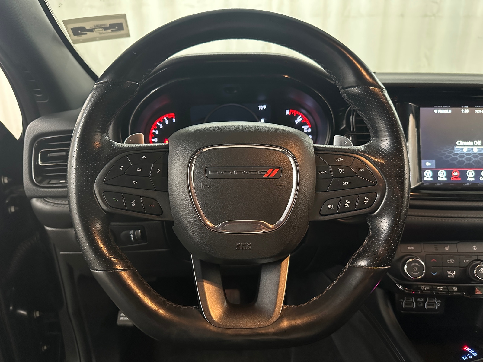 Thumbnail: 2022 Dodge Durango - 4