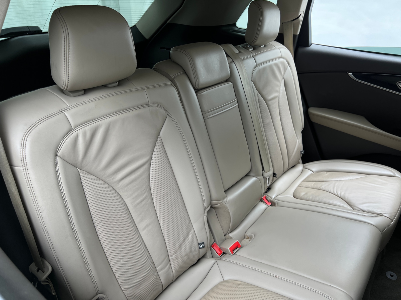 Thumbnail: 2021 Lincoln Nautilus - 5