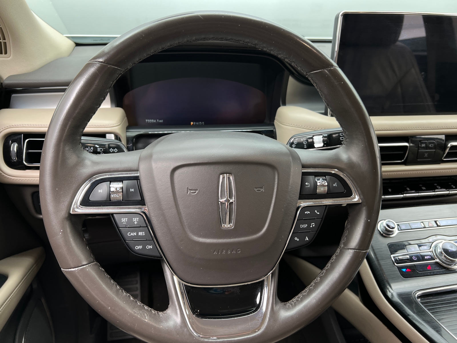 Thumbnail: 2021 Lincoln Nautilus - 4