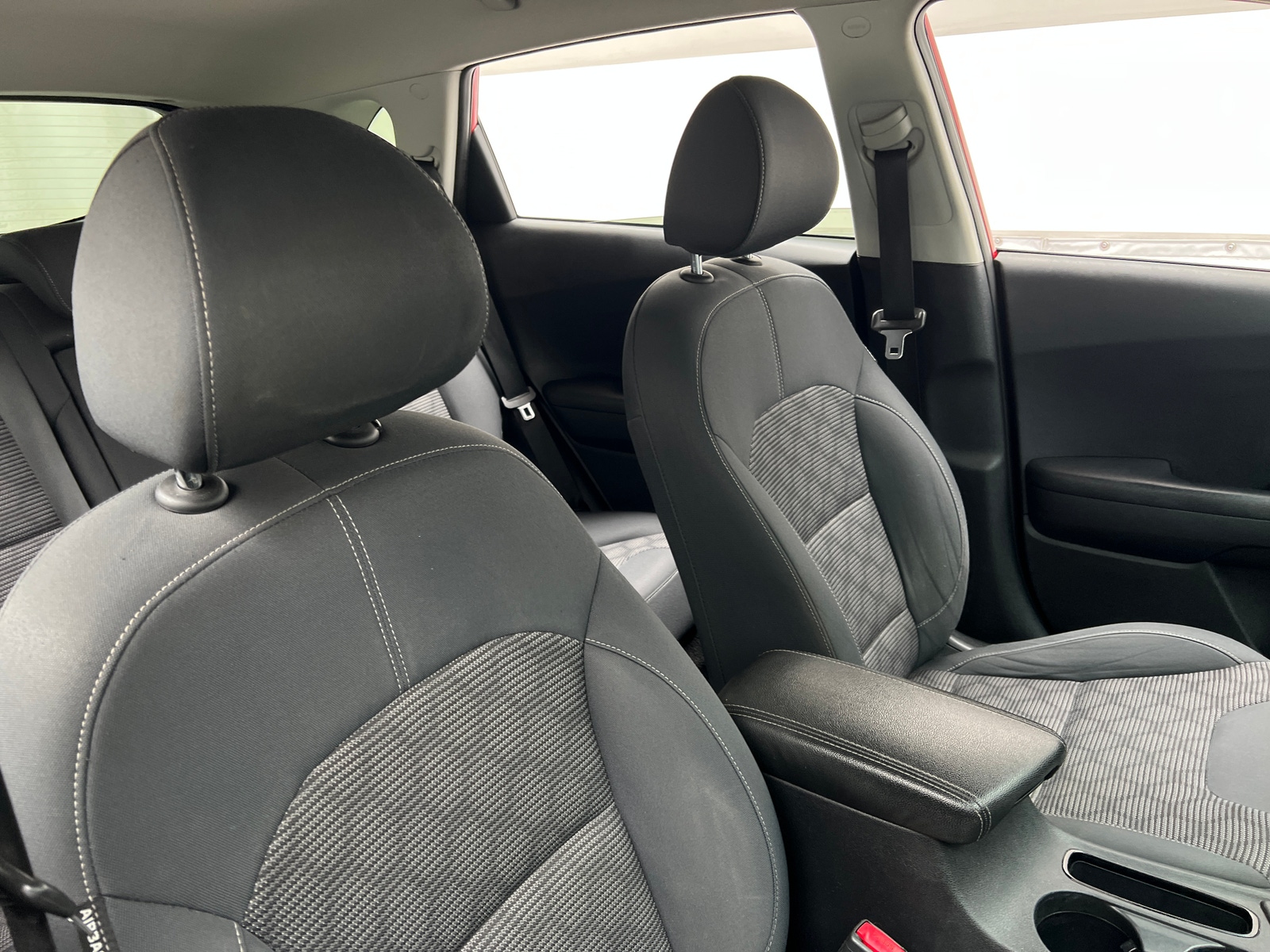 Thumbnail: 2019 Kia Niro - 2