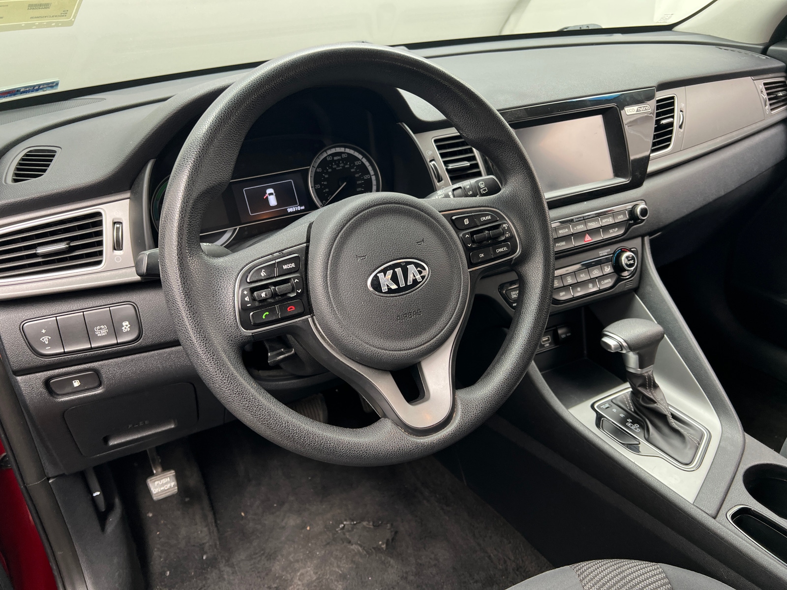 Thumbnail: 2019 Kia Niro - 5