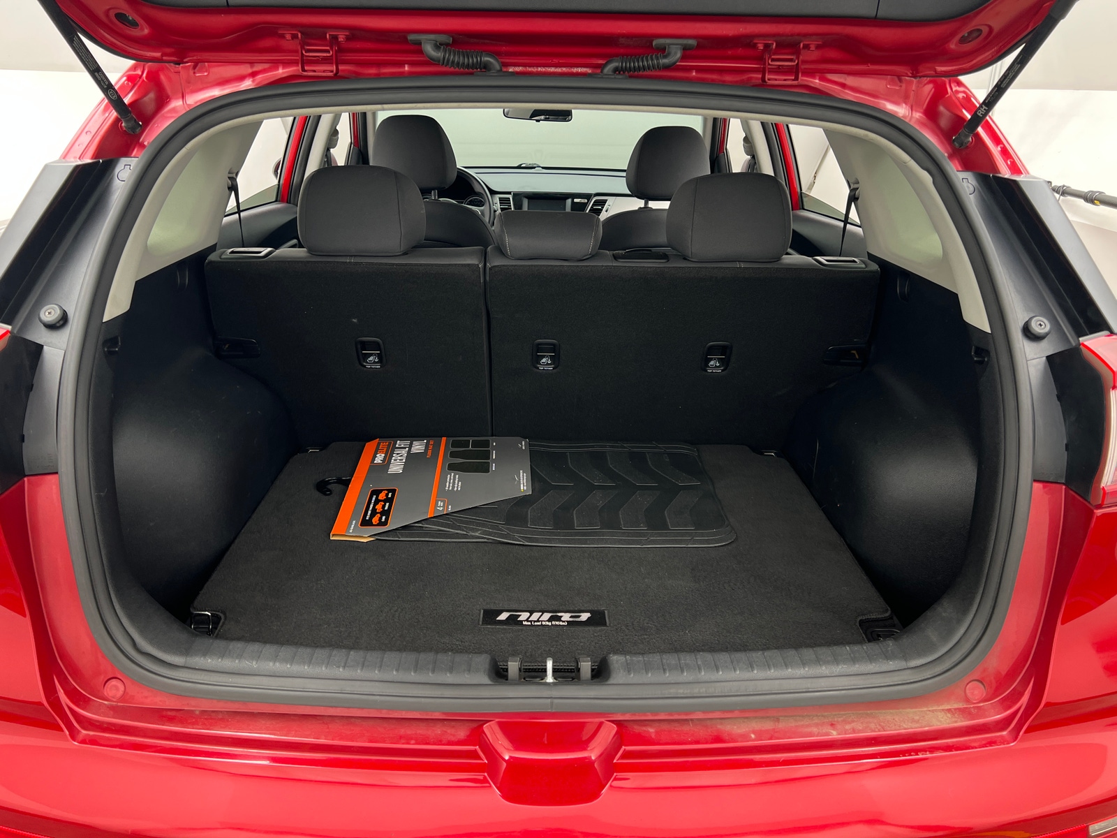 Thumbnail: 2019 Kia Niro - 7