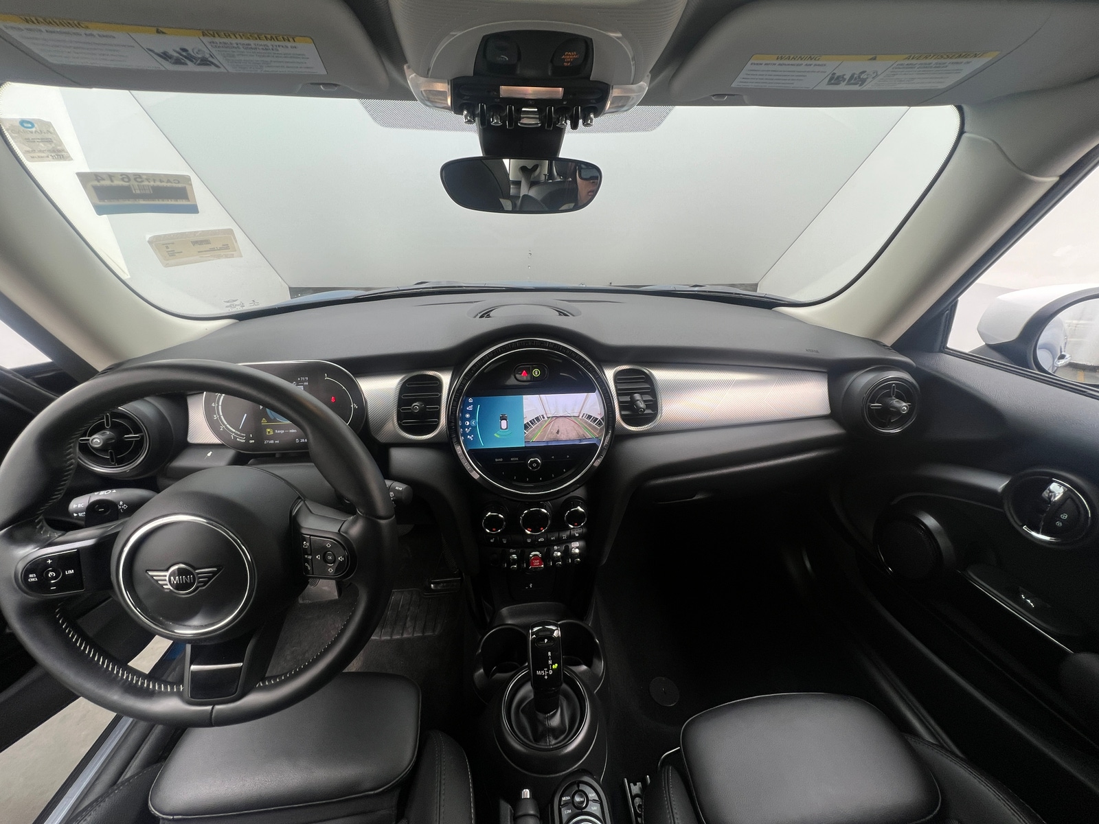 Thumbnail: 2022 MINI Cooper Hardtop - 2