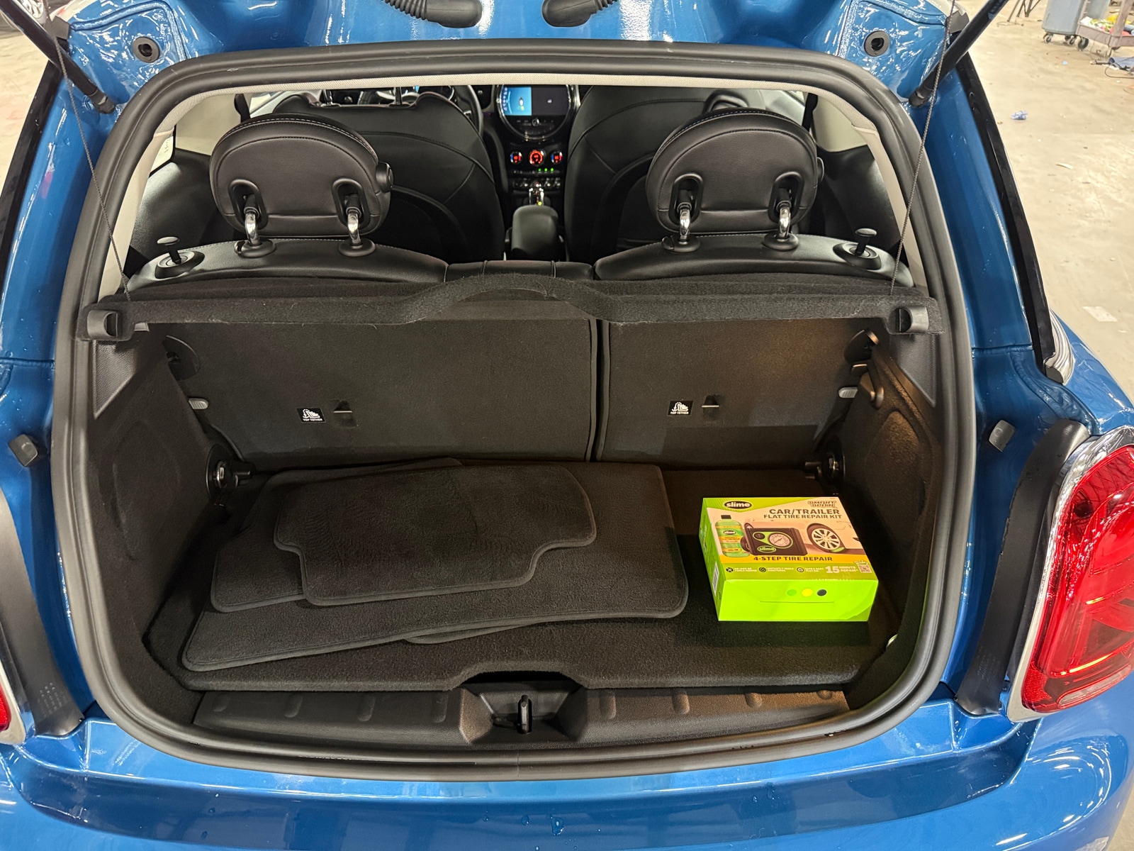 Thumbnail: 2022 MINI Cooper Hardtop - 6