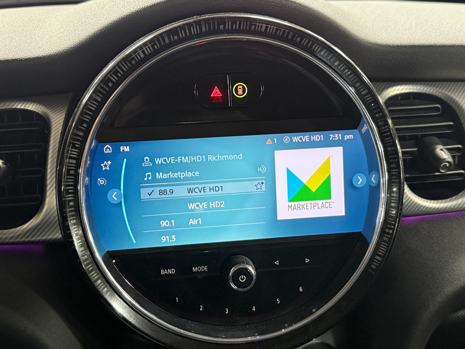 Thumbnail: 2022 MINI Cooper Hardtop - 3