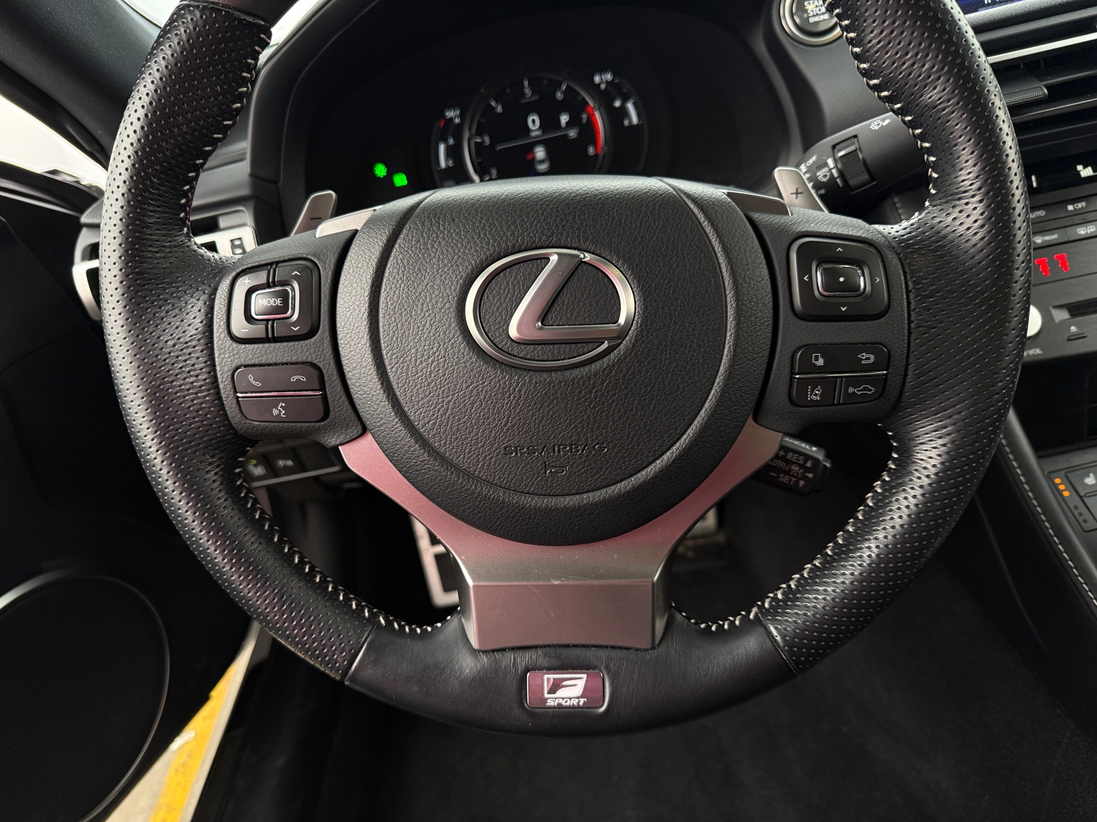 Thumbnail: 2021 Lexus RC - 3