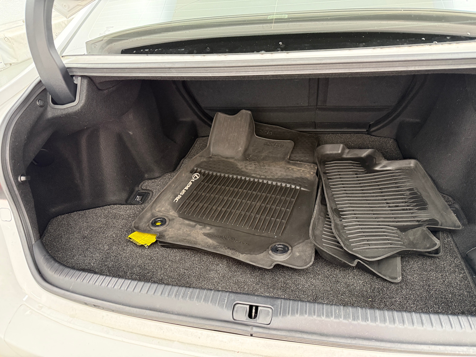 Thumbnail: 2021 Lexus RC - 4