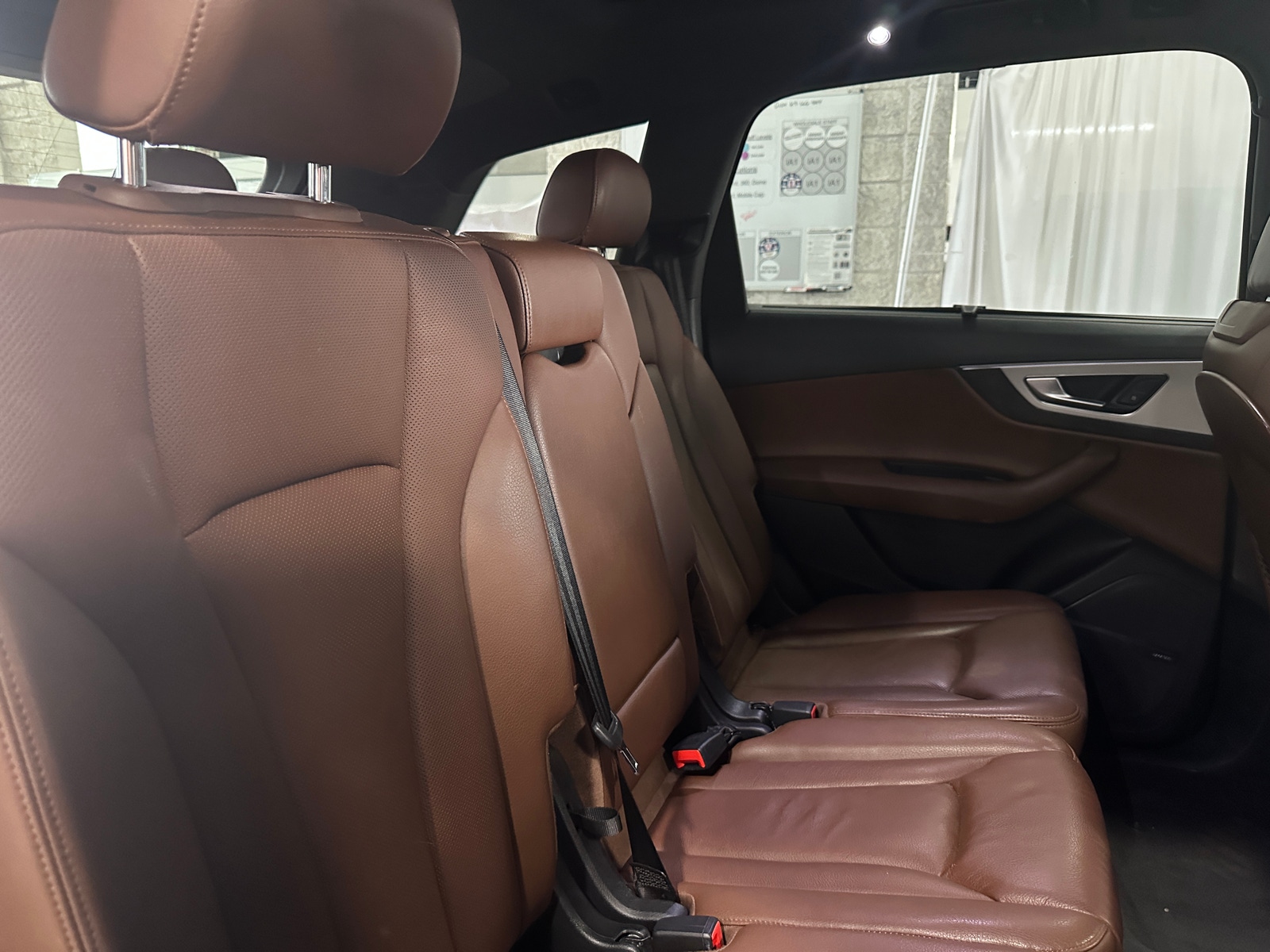 Thumbnail: 2018 Audi Q7 - 5