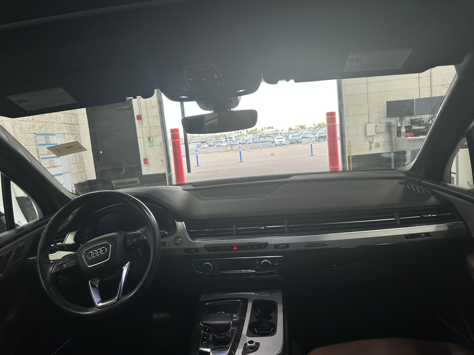 Thumbnail: 2018 Audi Q7 - 2