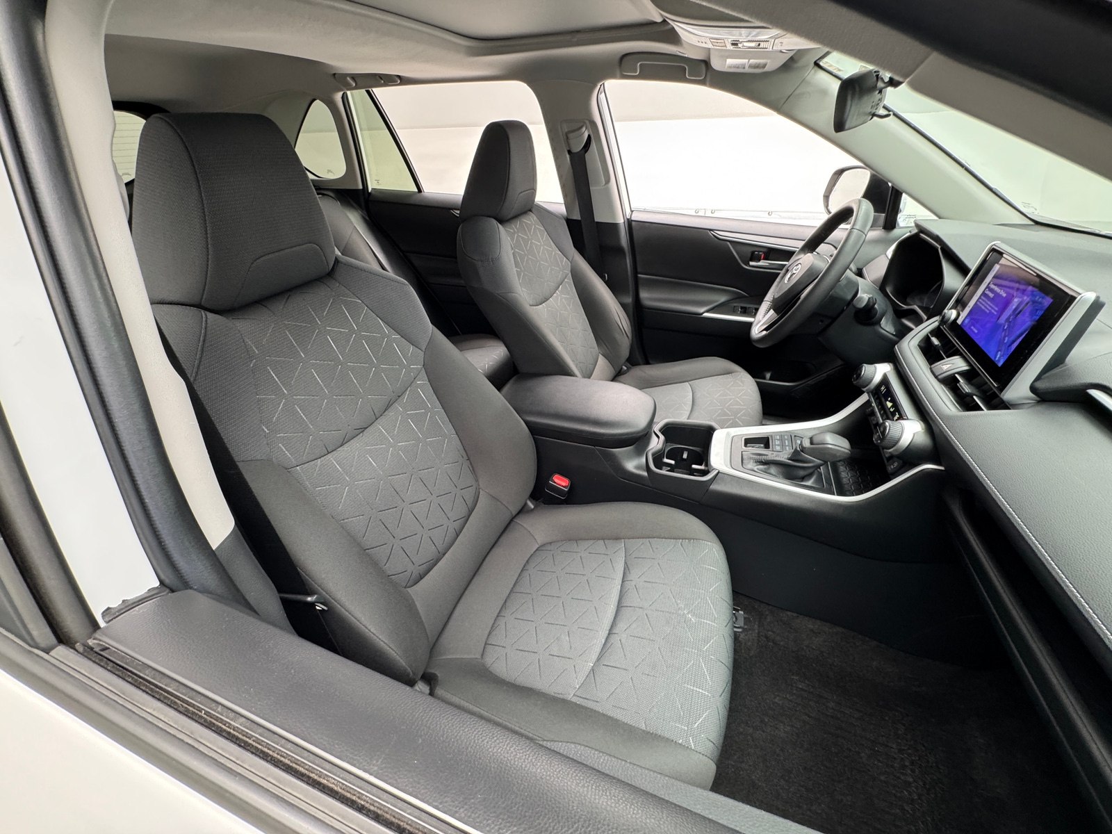 Thumbnail: 2023 Toyota RAV4 - 2