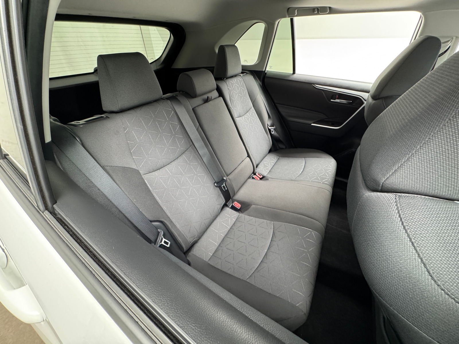 Thumbnail: 2023 Toyota RAV4 - 6