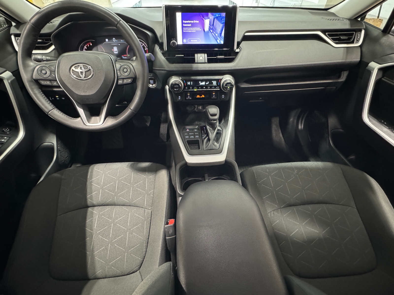 Thumbnail: 2023 Toyota RAV4 - 3