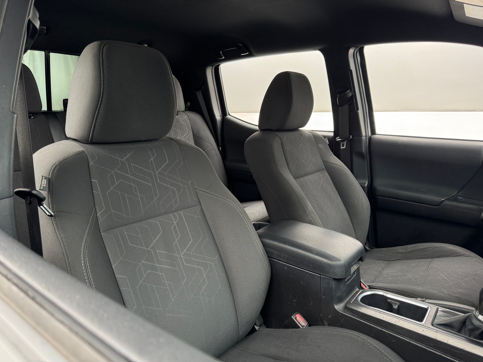 Thumbnail: 2017 Toyota Tacoma - 2