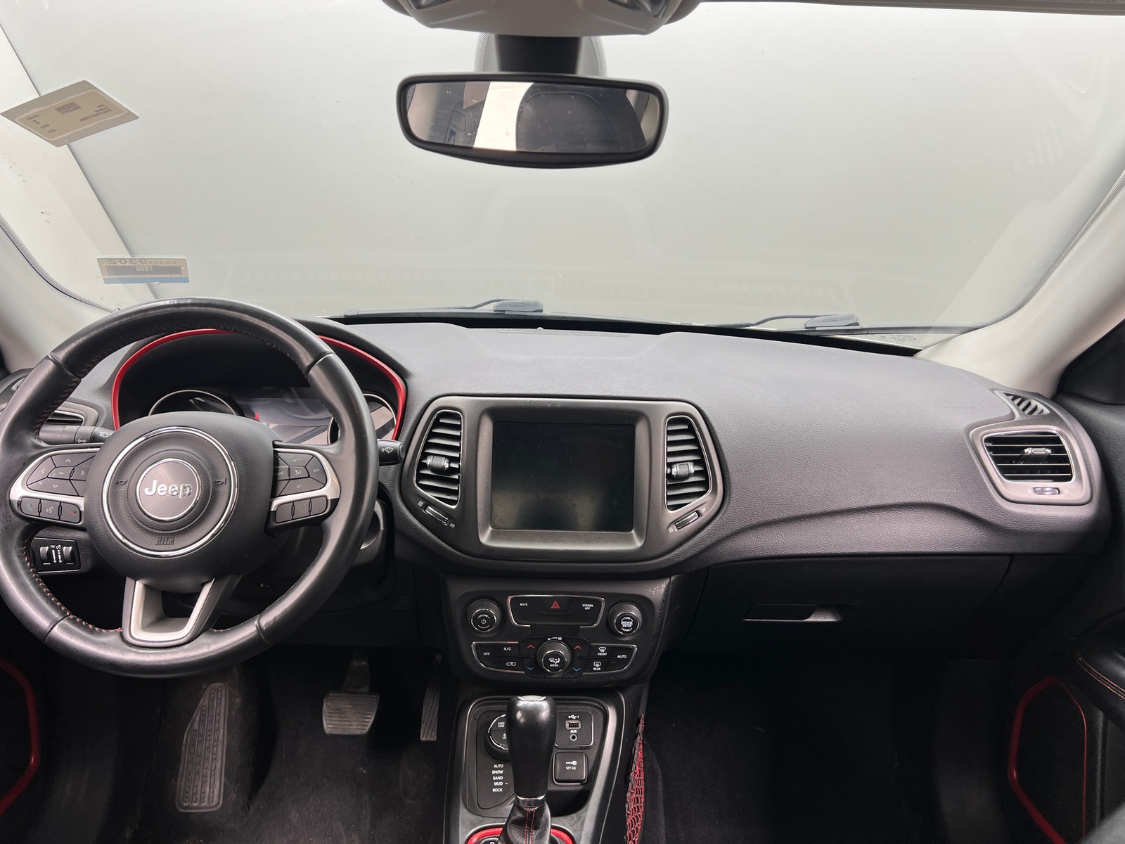 Thumbnail: 2019 Jeep Compass - 2