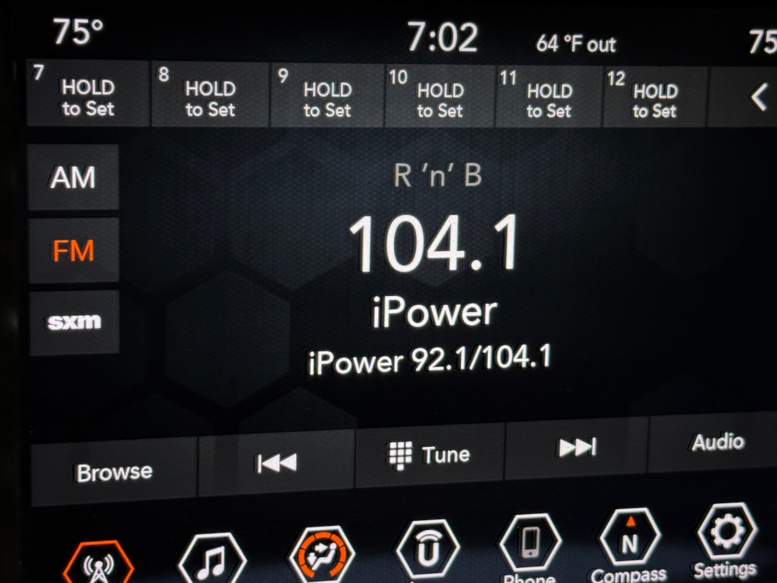 Thumbnail: 2019 Jeep Compass - 3