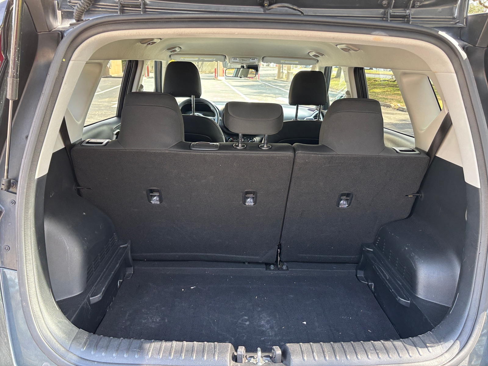 Thumbnail: 2025 Kia Soul - 4