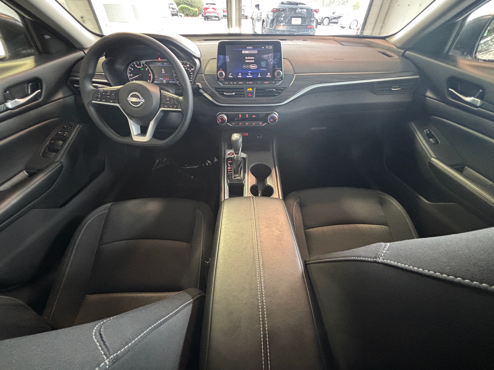 Thumbnail: 2025 Nissan Altima - 3