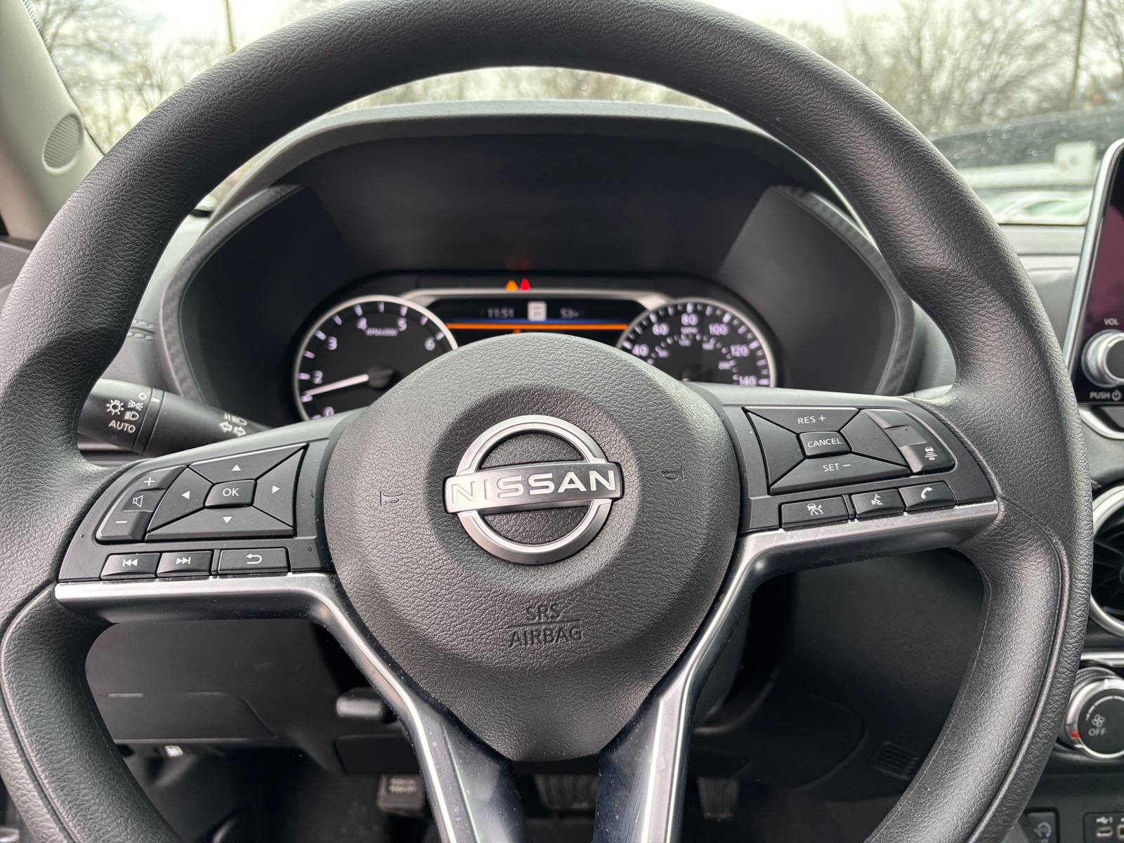 Thumbnail: 2025 Nissan Sentra - 5