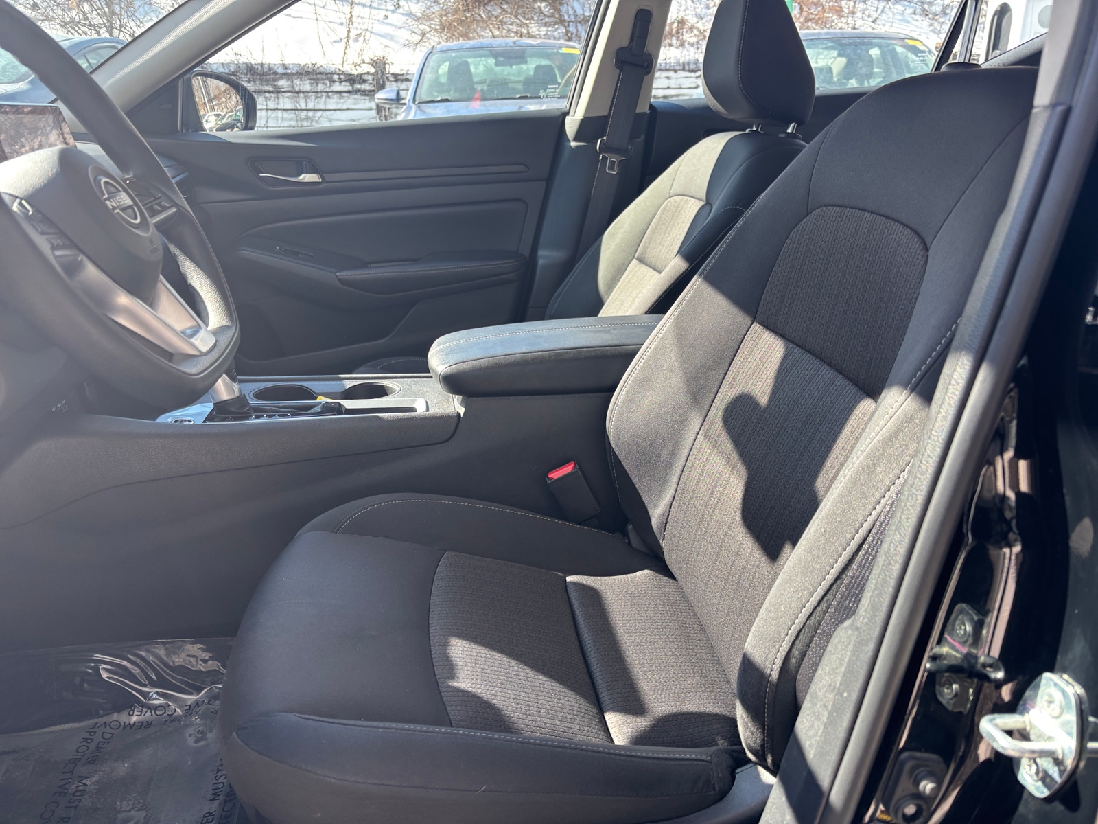 Thumbnail: 2025 Nissan Altima - 2