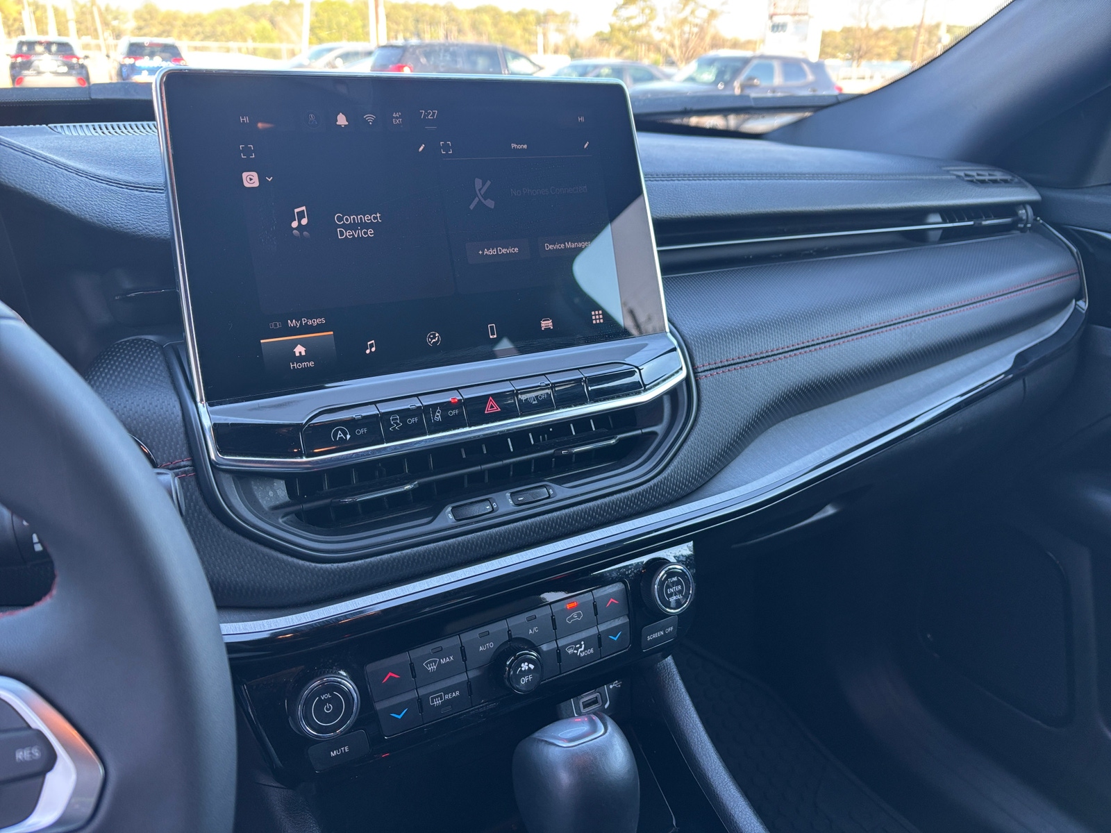 Thumbnail: 2025 Jeep Compass - 4