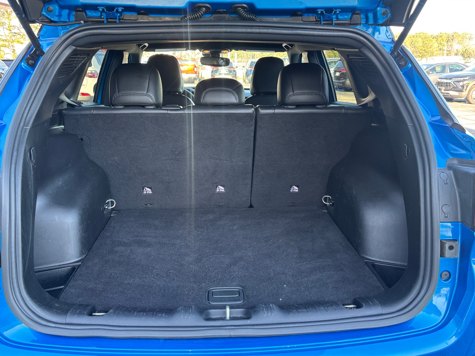 Thumbnail: 2025 Jeep Compass - 6