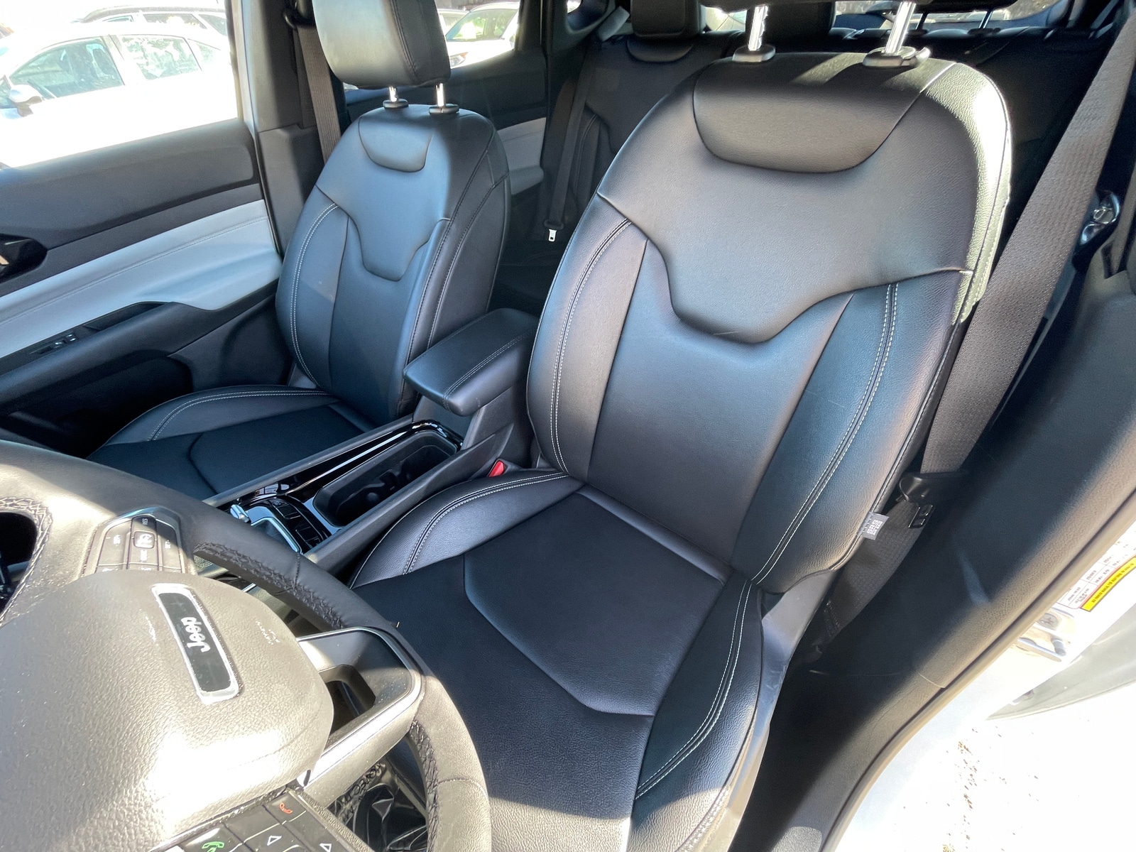 Thumbnail: 2025 Jeep Compass - 2