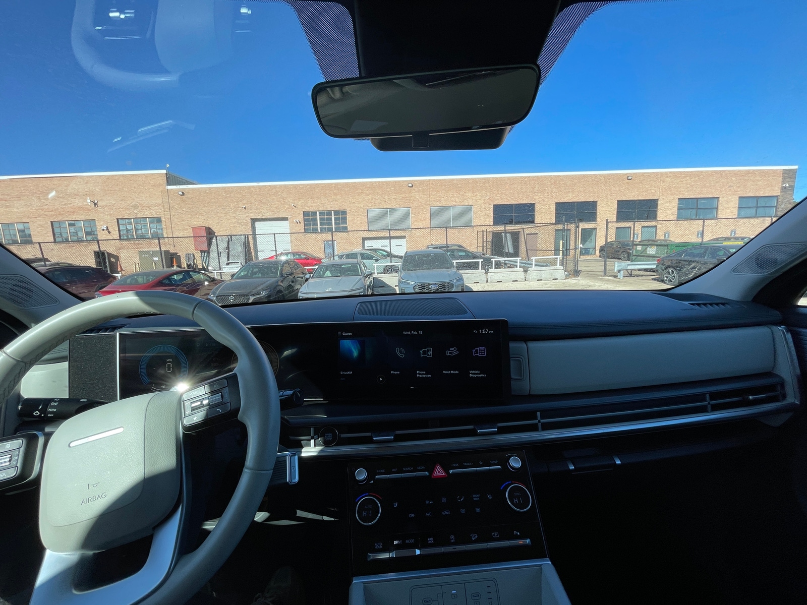 Thumbnail: 2025 Hyundai Santa Fe - 2