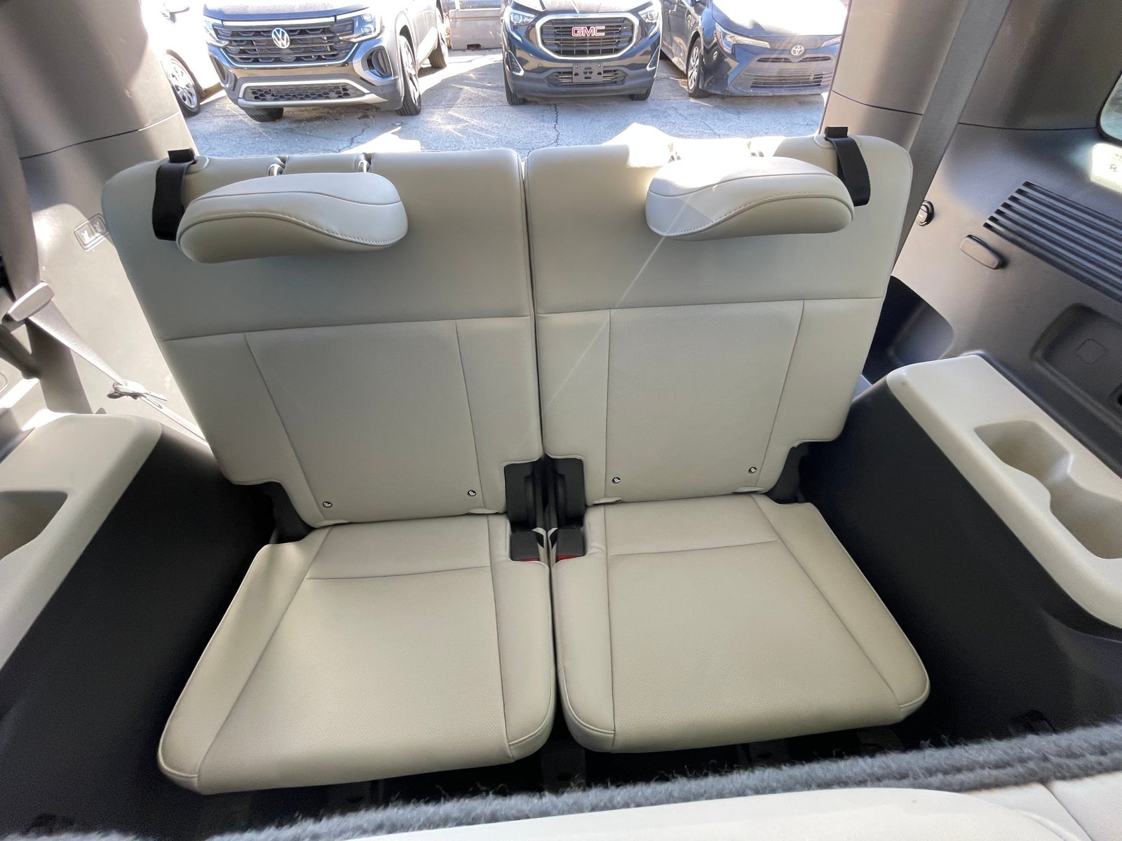 Thumbnail: 2025 Hyundai Santa Fe - 5