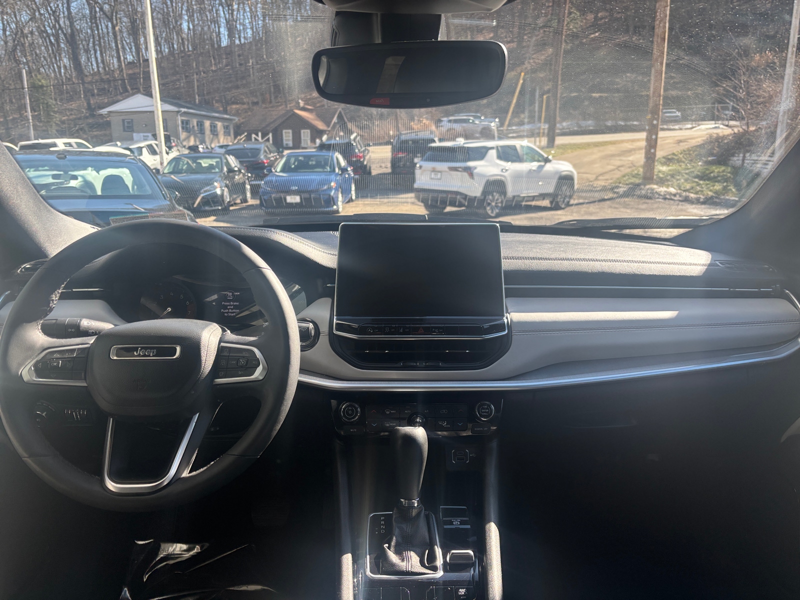 Thumbnail: 2025 Jeep Compass - 2