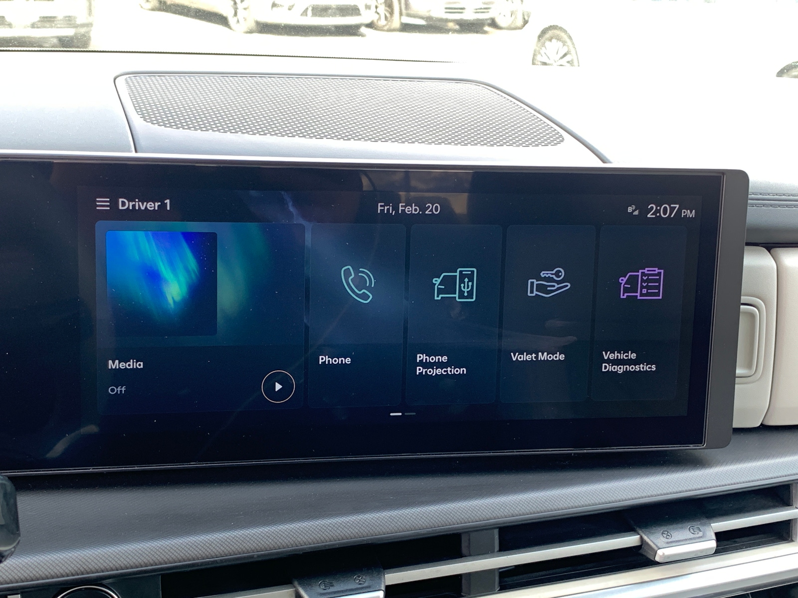 Thumbnail: 2025 Hyundai Santa Fe - 3