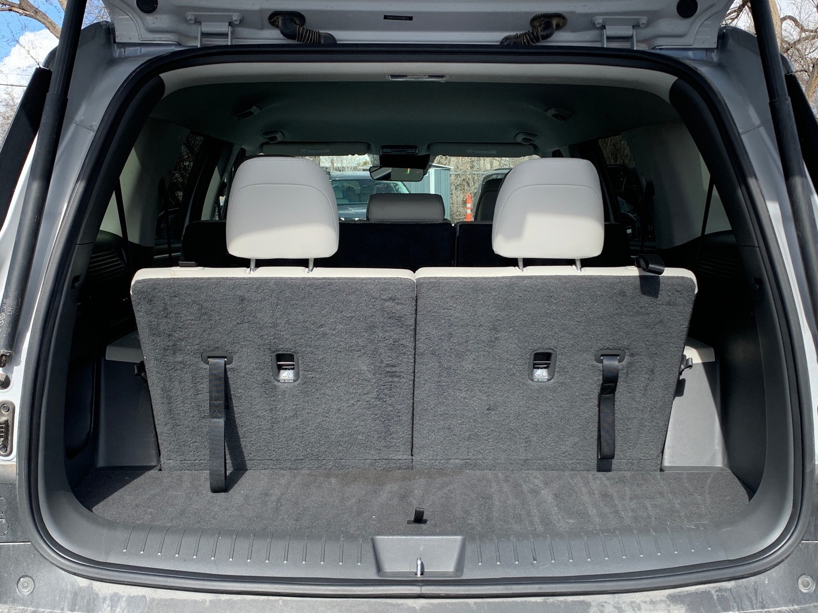 Thumbnail: 2025 Hyundai Santa Fe - 6