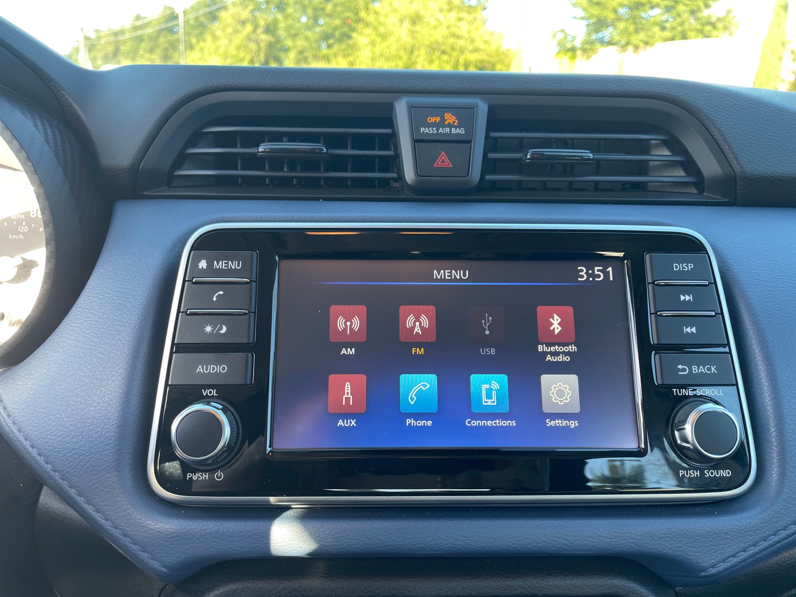 Thumbnail: 2025 Nissan Versa - 4