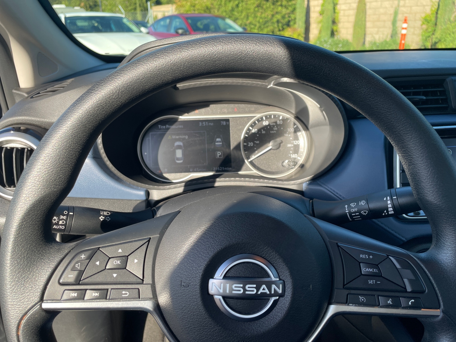 Thumbnail: 2025 Nissan Versa - 5