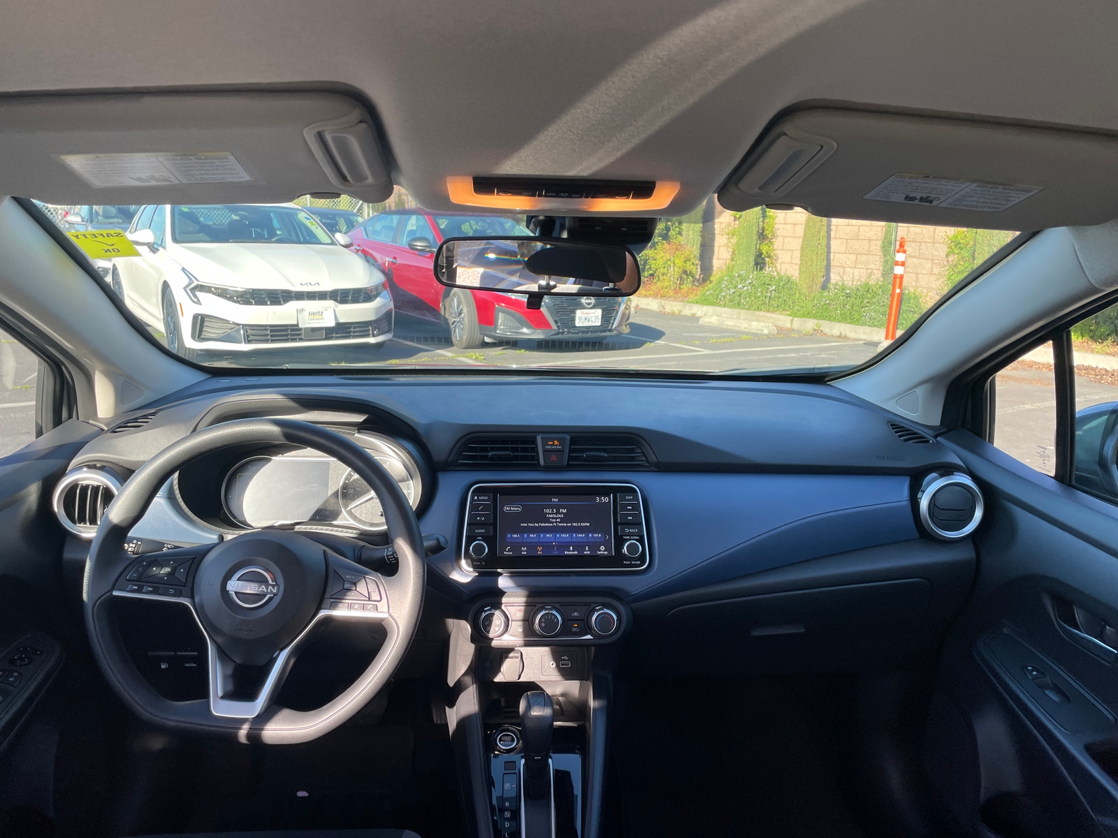 Thumbnail: 2025 Nissan Versa - 3