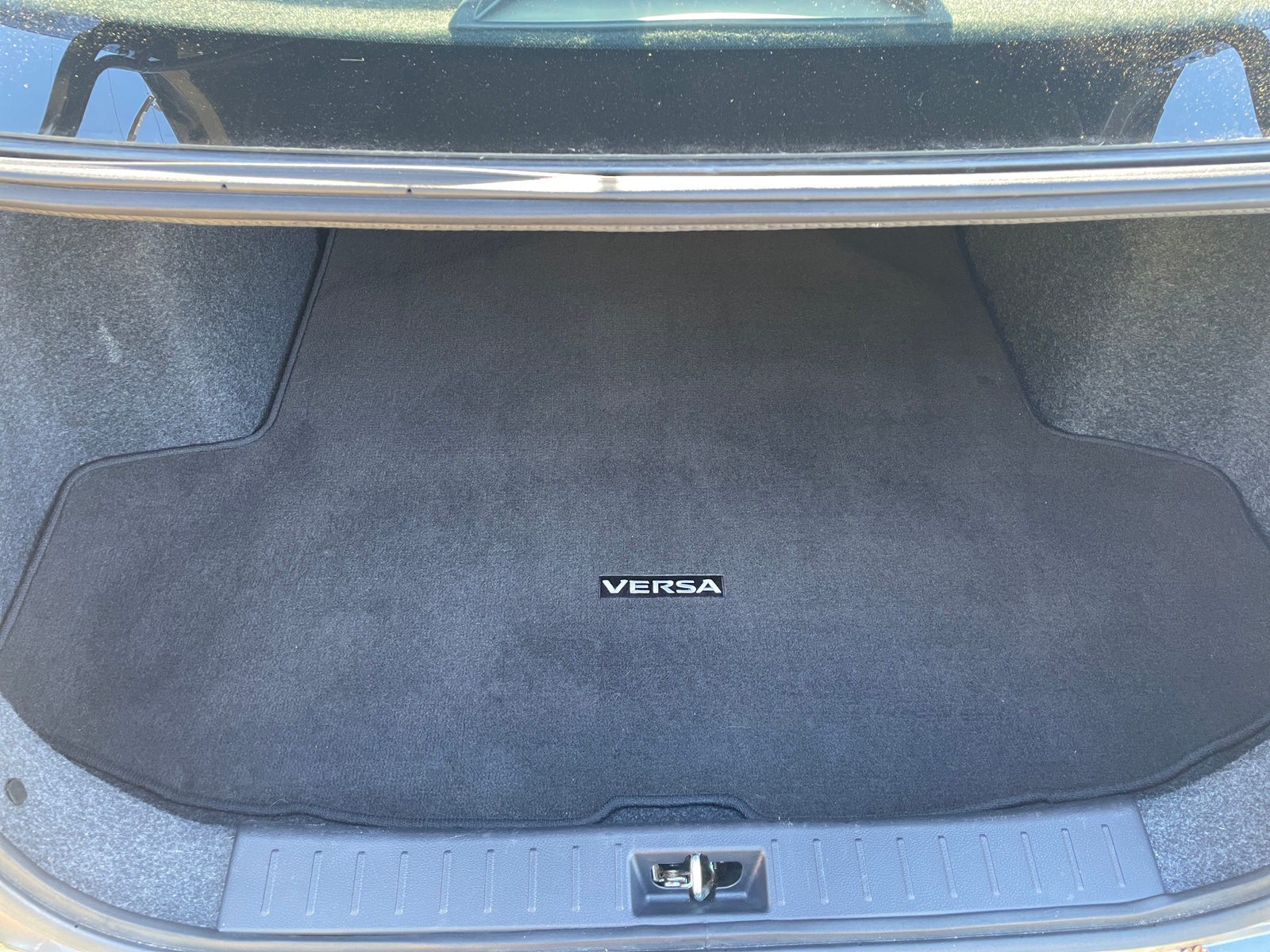 Thumbnail: 2025 Nissan Versa - 6