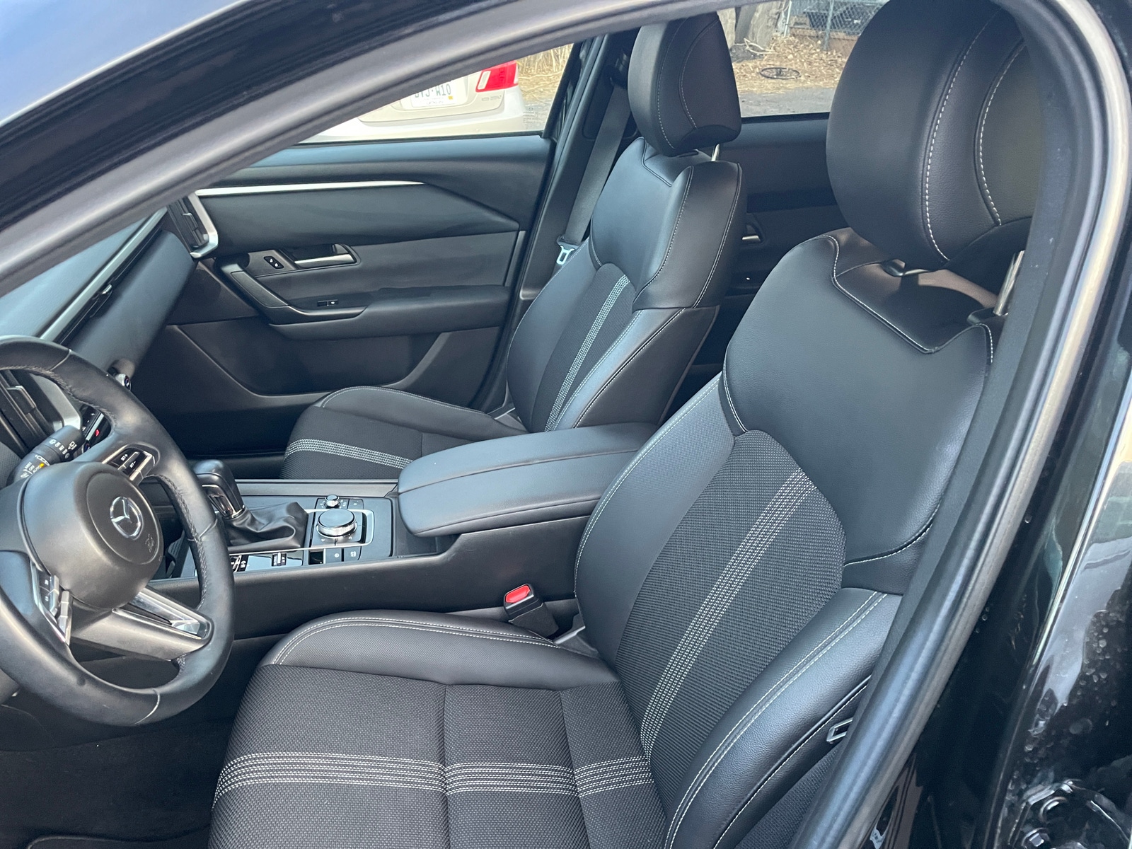 Thumbnail: 2025 Mazda CX-50 - 2